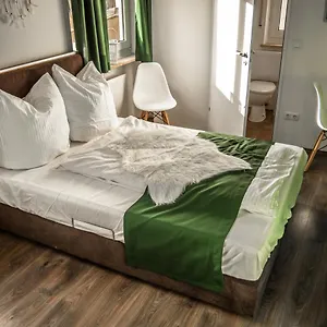 3* Gasthuis Waldpension Zollhaus