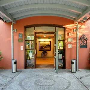 Hotel Romantik Rottner Neurenberg