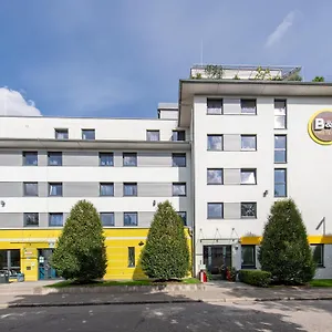 Hotel City-nord München