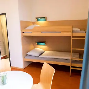 Hostel Horner Rennbahn Hamburg-Harburg