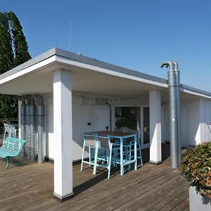 Appartement Hub Hamburg-Harburg