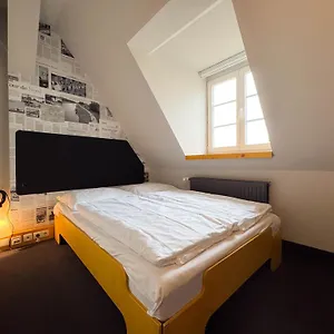 Hotel Superbude St.pauli Hamburg-Harburg