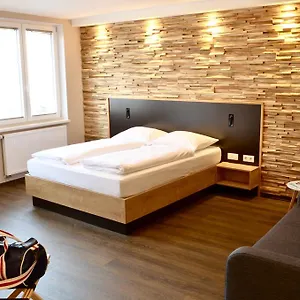 Hotel Five Neurenberg