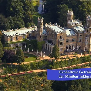 Hotel Schloss Eckberg Dresden