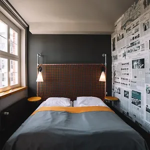 Hotel Superbude St.pauli Hamburg-Harburg