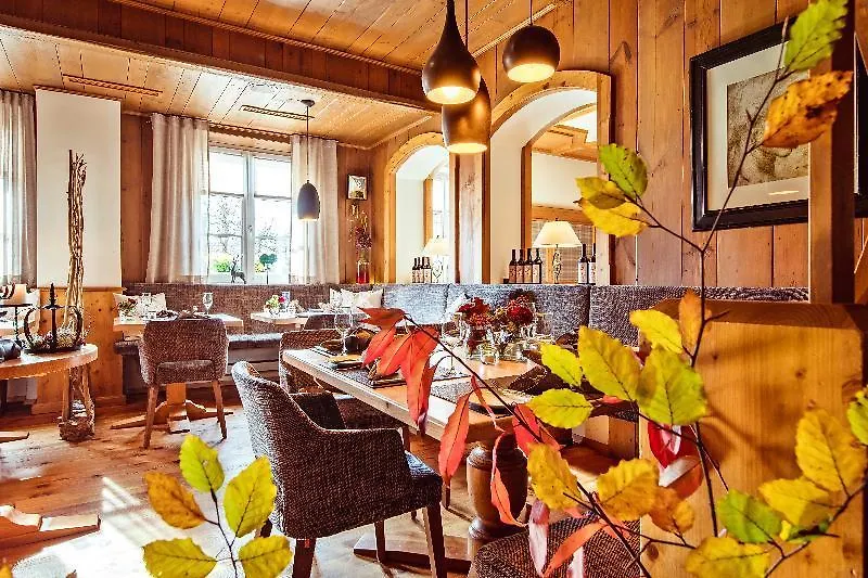 Landgasthof Hotel Gentner Neurenberg