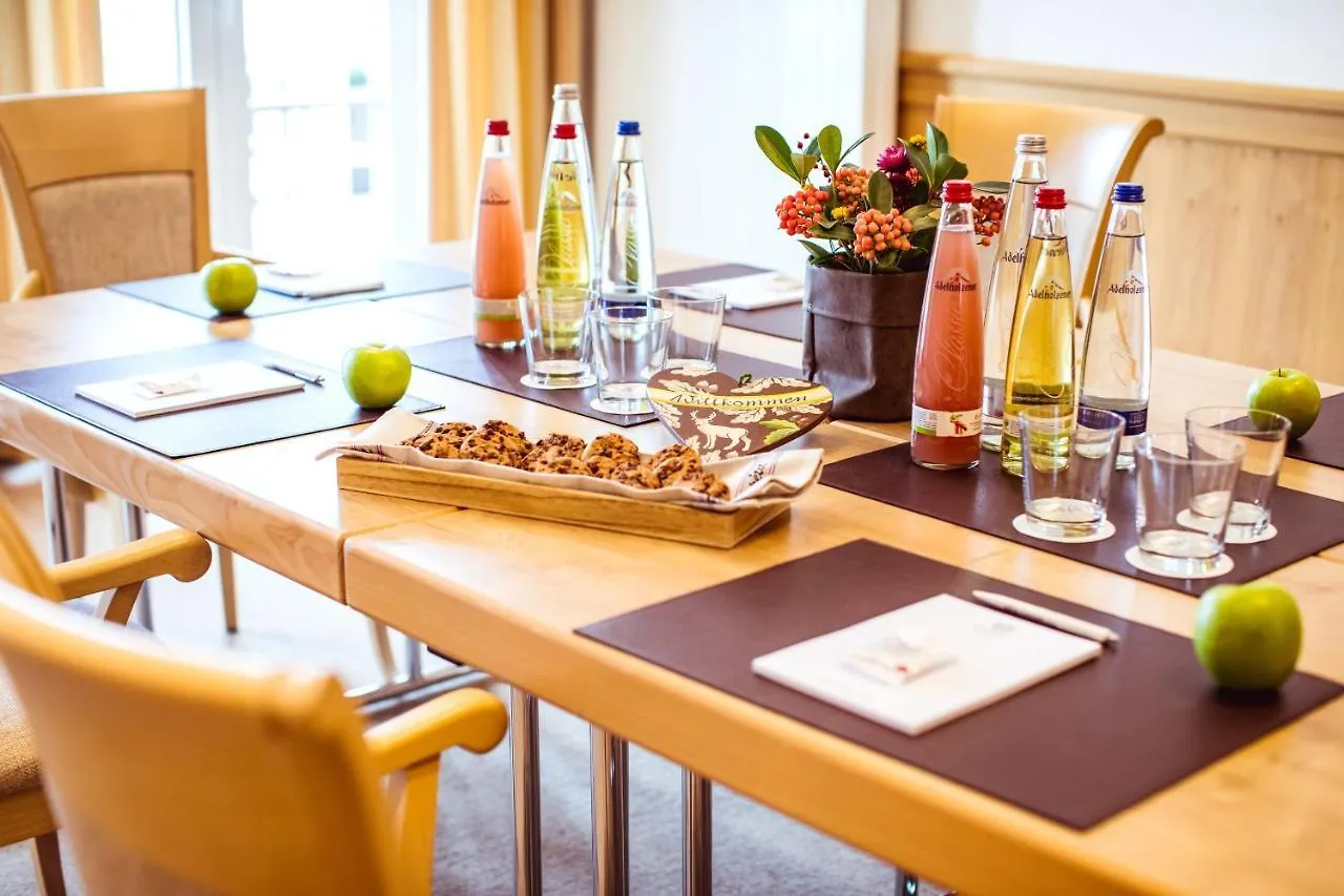 Landgasthof Hotel Gentner Neurenberg