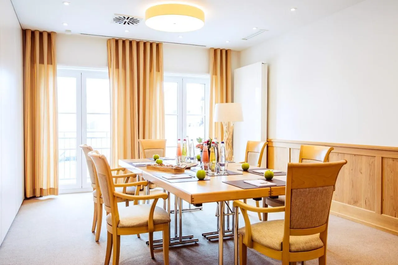 Landgasthof Hotel Gentner Neurenberg 4*,