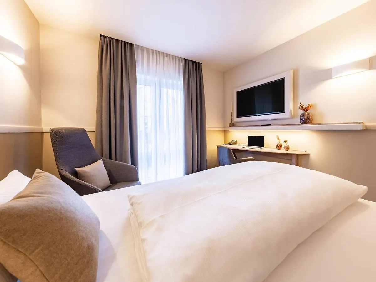 Landgasthof Hotel Gentner Nuremberg Germany