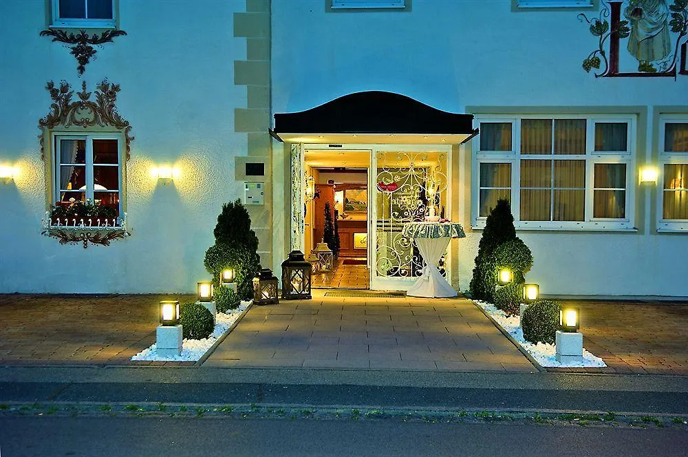 Landgasthof Hotel Gentner Neurenberg