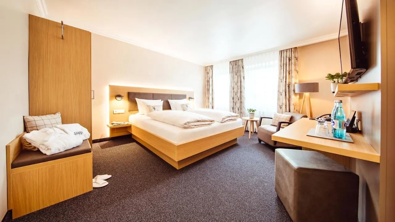 Landgasthof Hotel Gentner Neurenberg